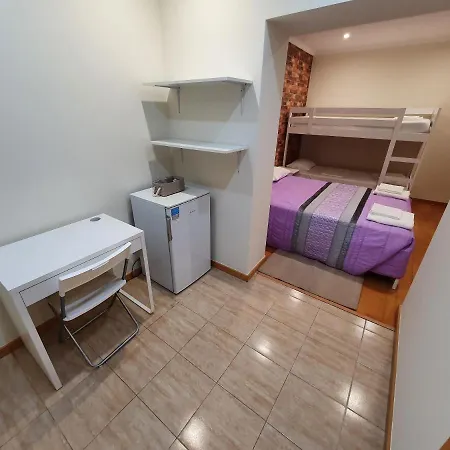 Konukevi Dream Beato *