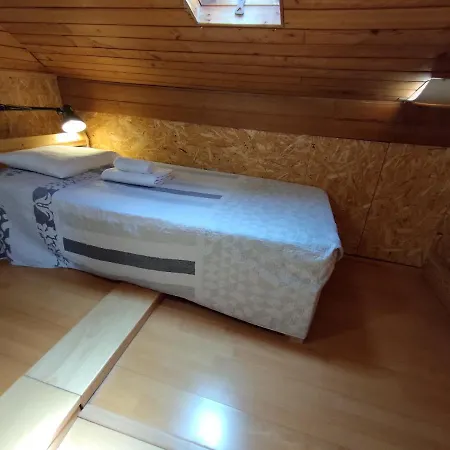 Dream Beato Konukevi Lisboa