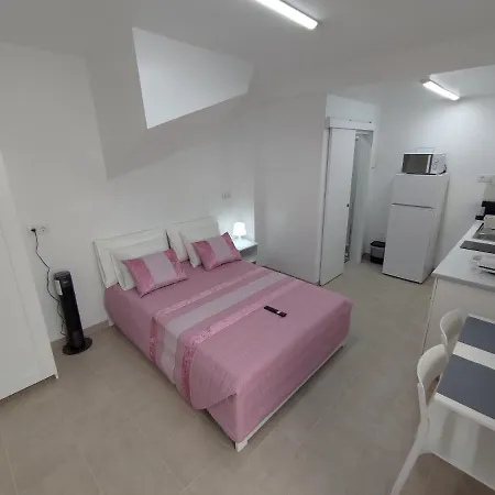 Konukevi Dream Beato *