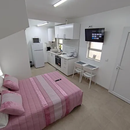 Dream Beato Konukevi *