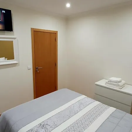 Penzion Dream Beato Lisboa