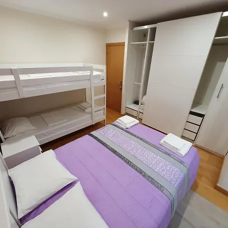 Dream Beato Gæstehus Lisboa