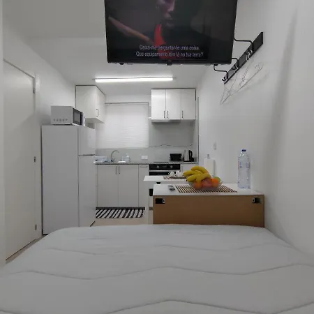 Gæstehus Dream Beato Lisboa