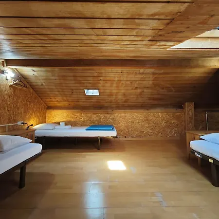 Penzion Dream Beato Lisboa