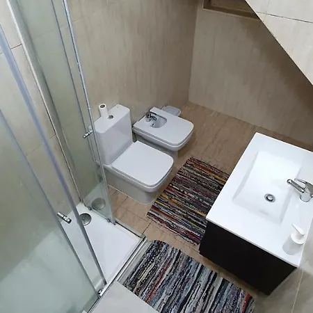 Dream Beato Guest house *