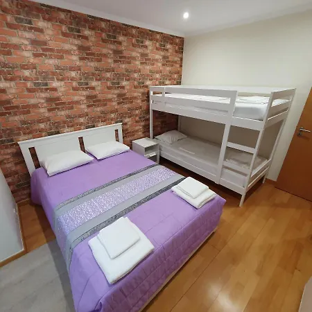 Vendégház Dream Beato