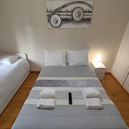 Dream Beato Guest house