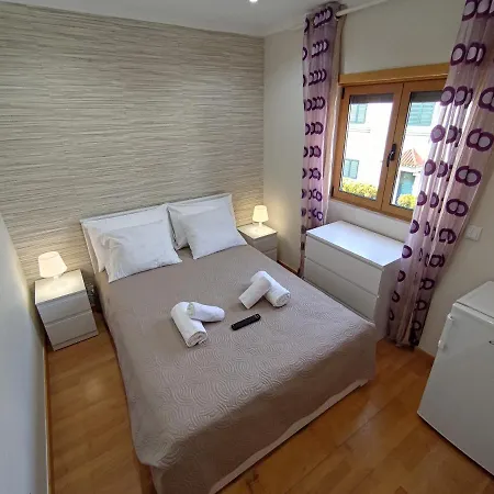 Guest house Dream Beato
