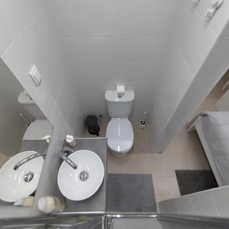 Gasthuis Dream Beato