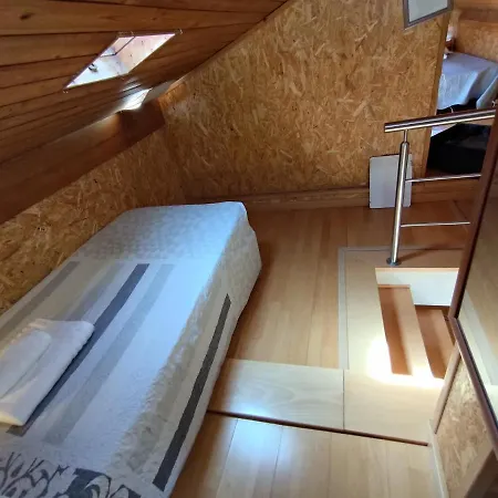 Dream Beato Gasthuis Lissabon