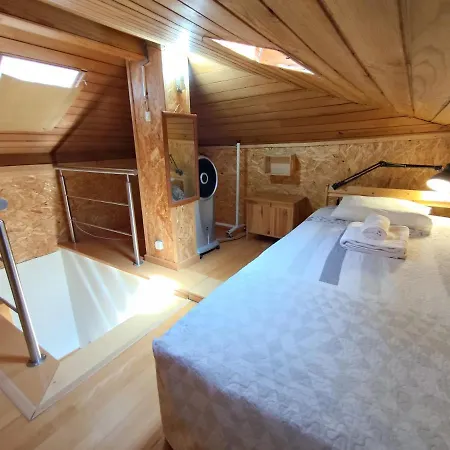 Vendégház Dream Beato *