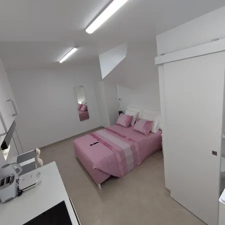 Guest house Dream Beato