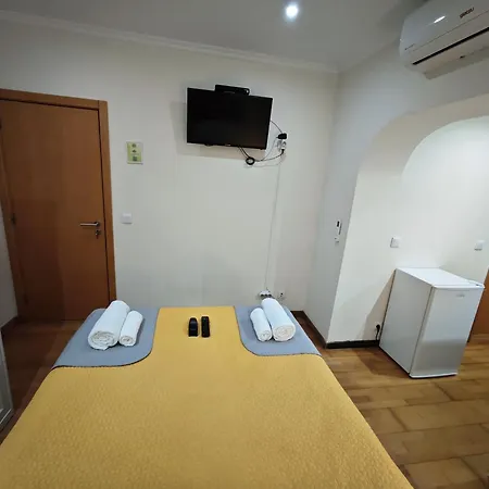 Guest house Dream Beato *