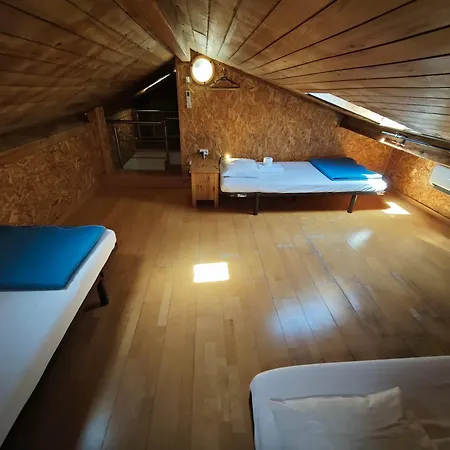 Dream Beato Guest house Lisbon