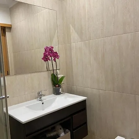 게스트하우스 Dream Beato 리스본