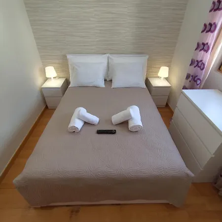 Dream Beato 게스트하우스 리스본