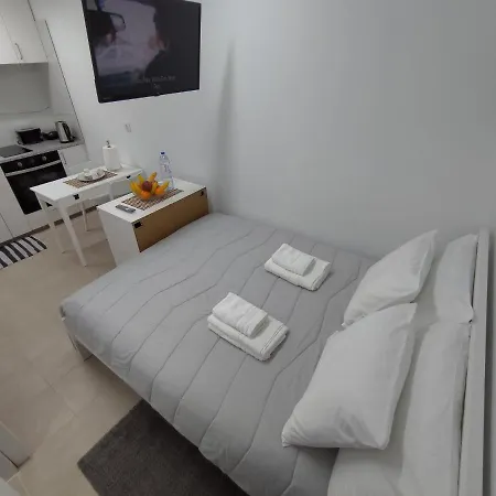 Dream Beato 게스트하우스 리스본